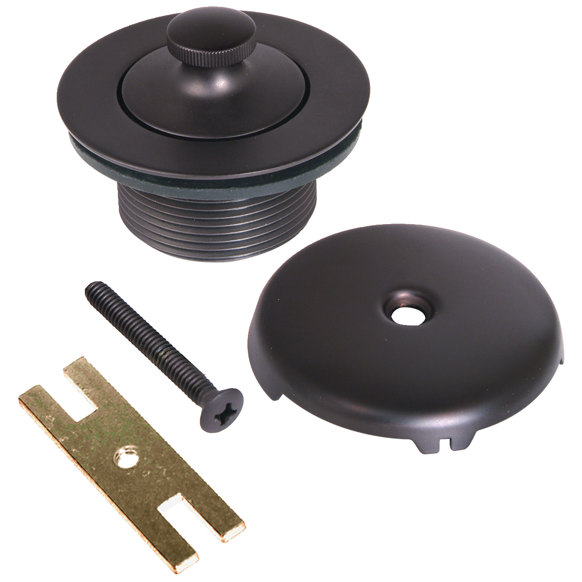 11/2 in. IPS BrassCraft